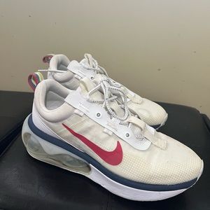 Nike sneakers